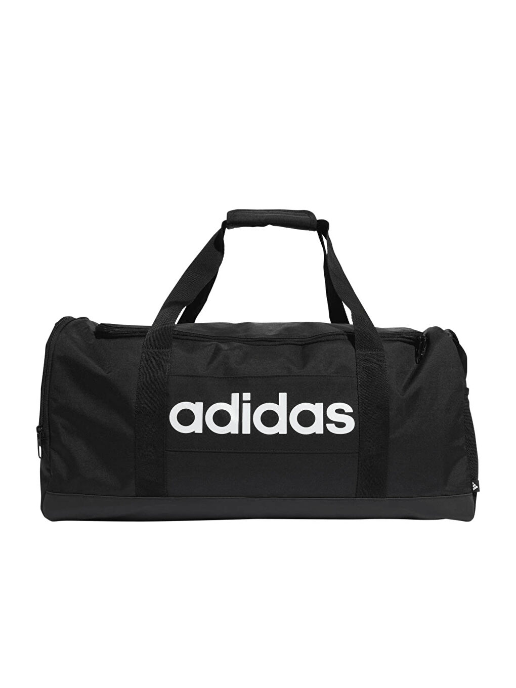 Linear Duffel M Siyah Spor Çantası
