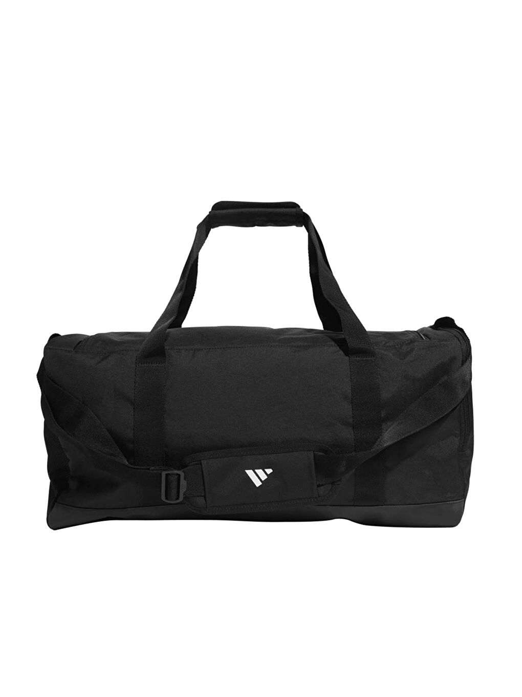 Linear Duffel M Siyah Spor Çantası-3