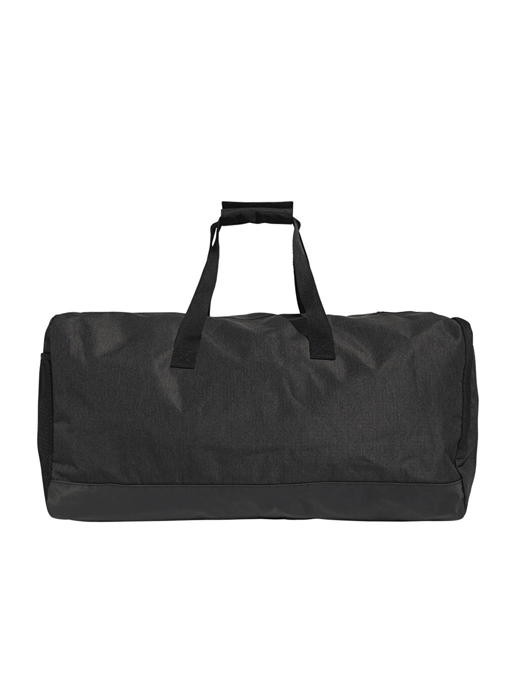 4Athlts Duffel L Siyah Spor Çantası-3