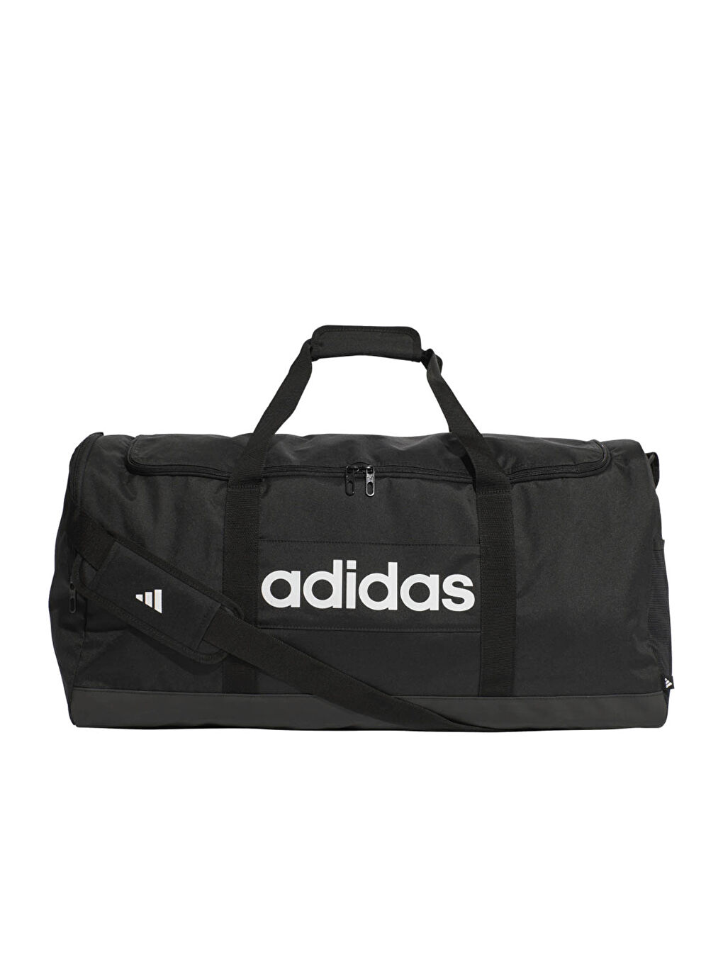 Linear Duffel L Siyah Spor Çantası