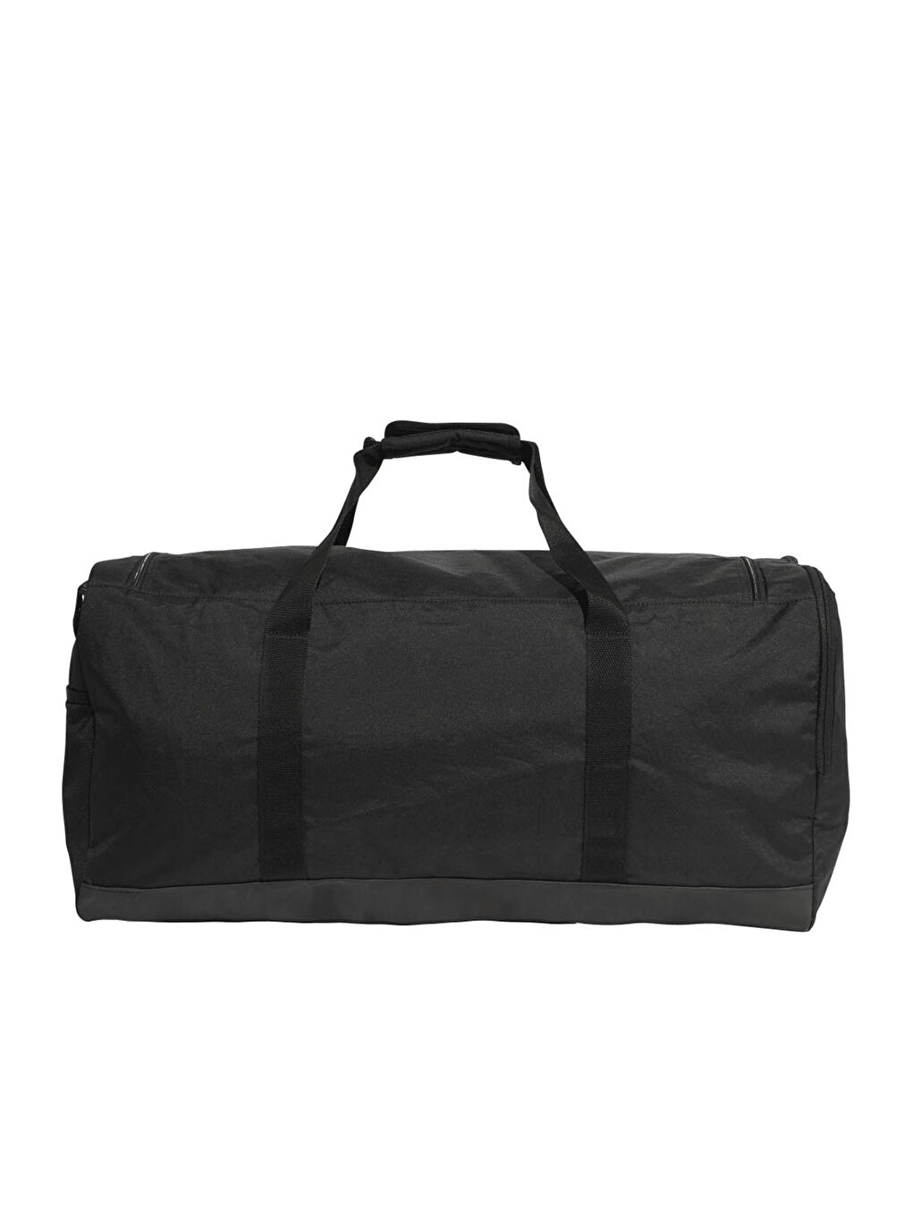Linear Duffel L Siyah Spor Çantası-3