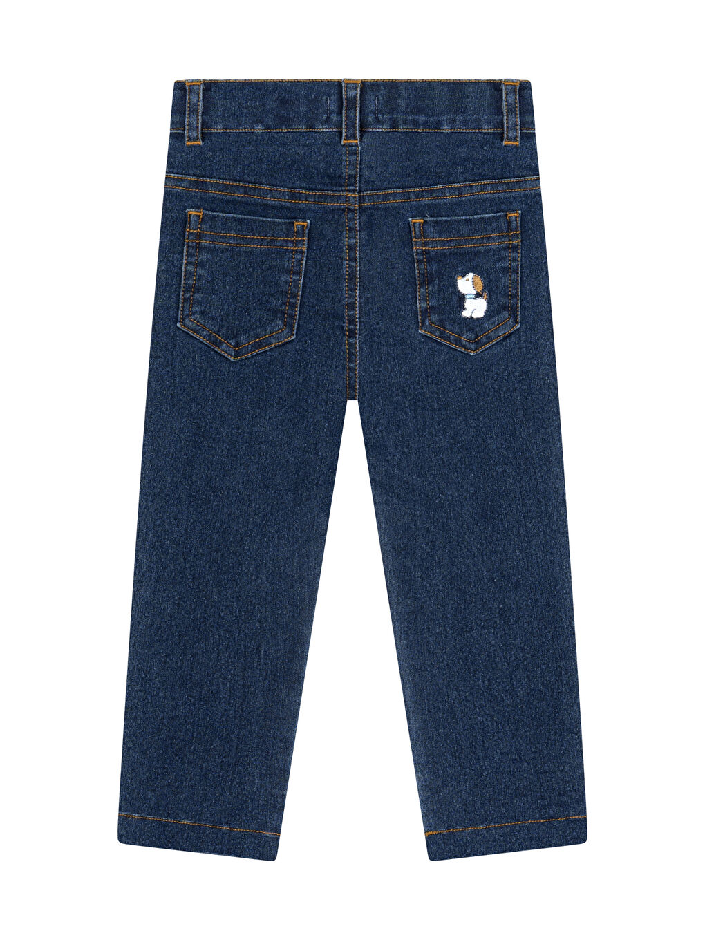 Mavi Denim Erkek Bebek Pantolon-2