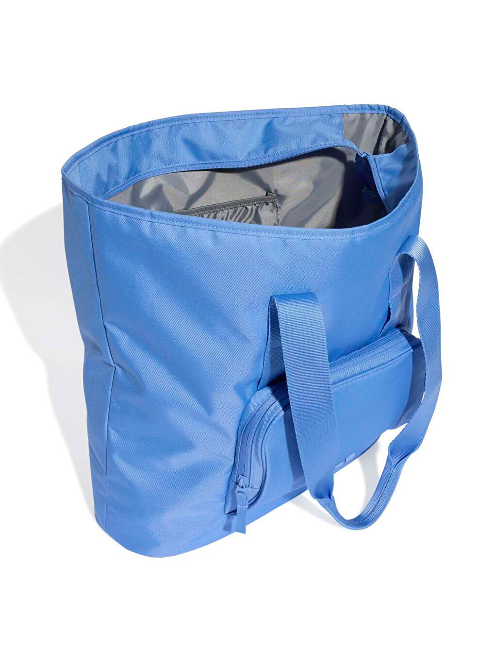 Prime Tote Mavi Spor Çantası-3