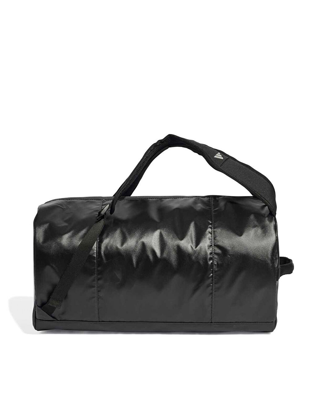 Gym Duffel Siyah Spor Çantası-1