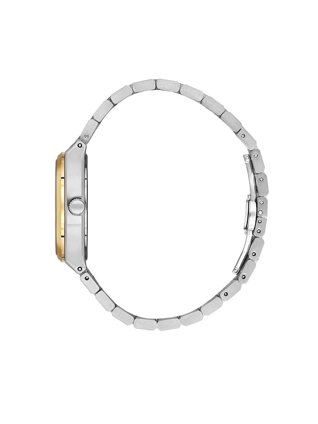 Gri Orijinal  Su Geçirmez 2 Yıl Garantili DK.1.13962-5  Kadın Kol Saati-1