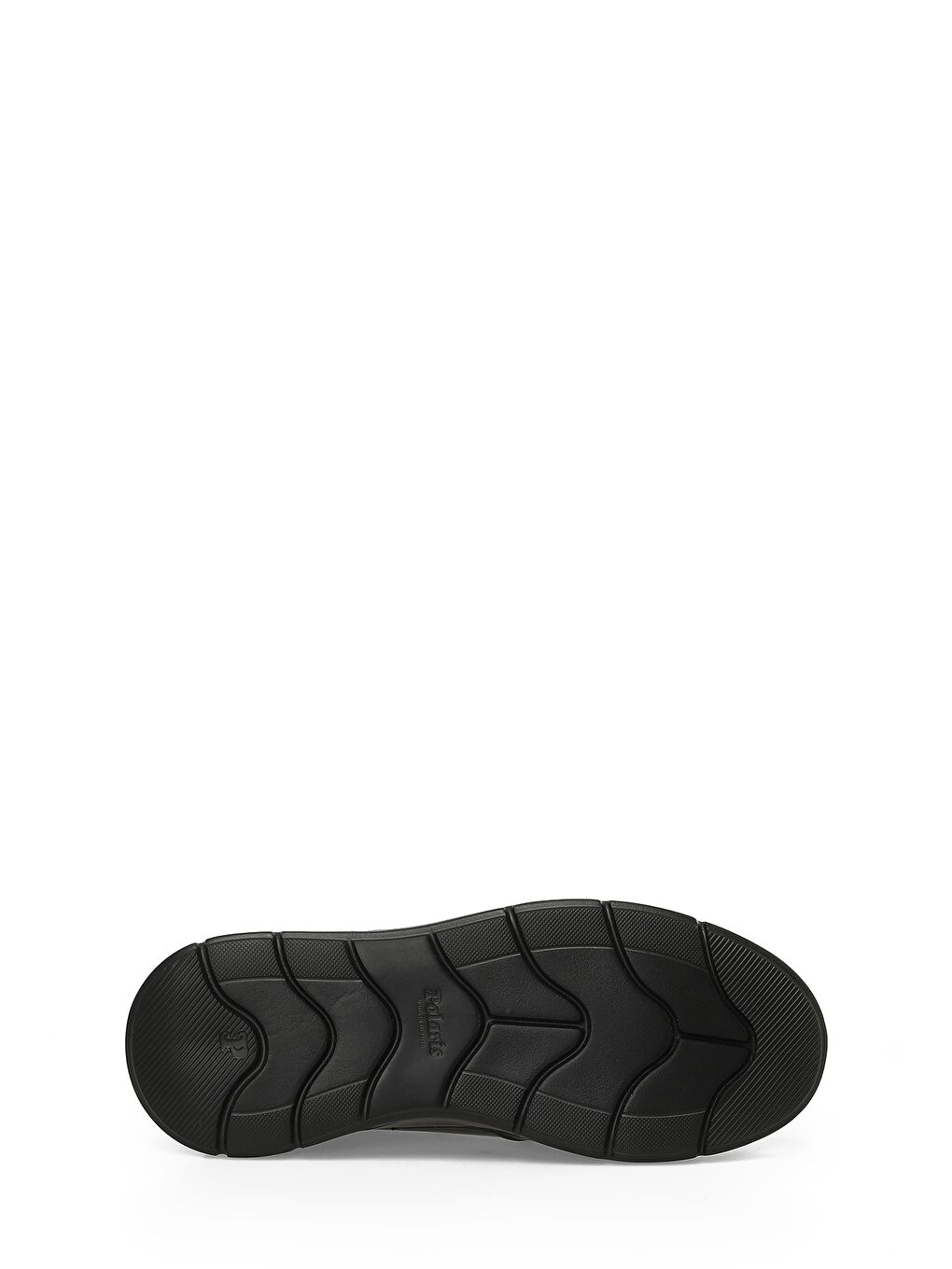 109124.M 6FX Siyah Erkek Rahat Ayakkabı-5