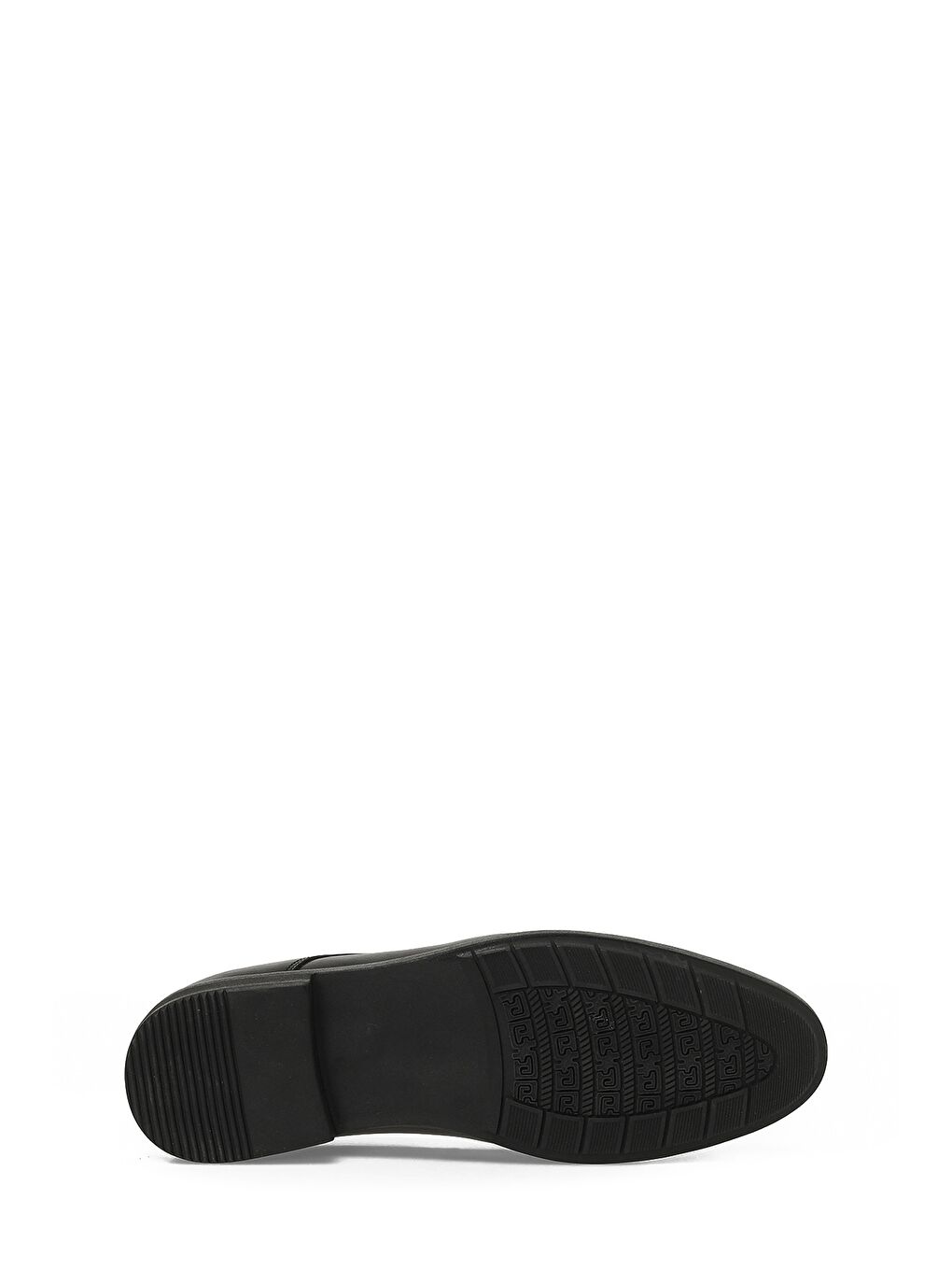 LORAS-3 6FX Siyah Erkek Klasik Ayakkabı-5