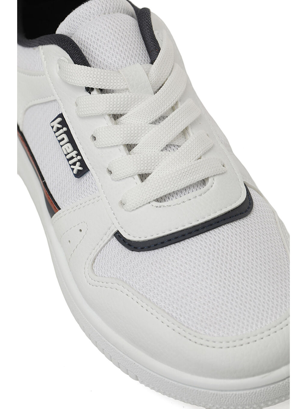 Lacivert HOLGE TX G 6FX Beyaz Erkek Çocuk Sneaker-6