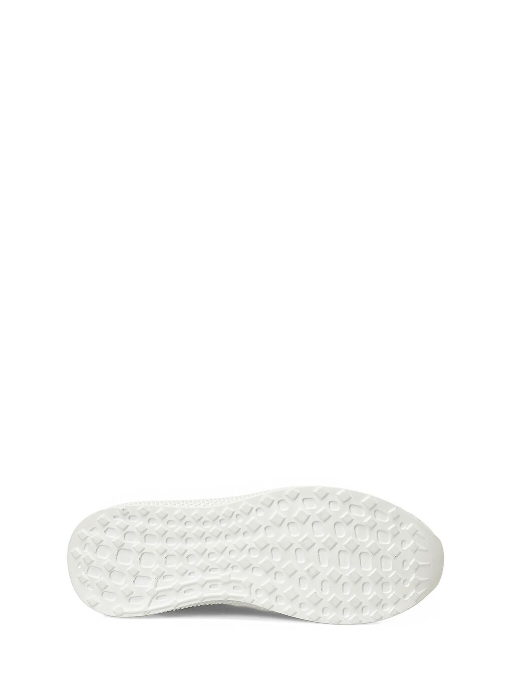 TRX25S-113 W 6FX Siyah Kadın Spor Ayakkabı-5