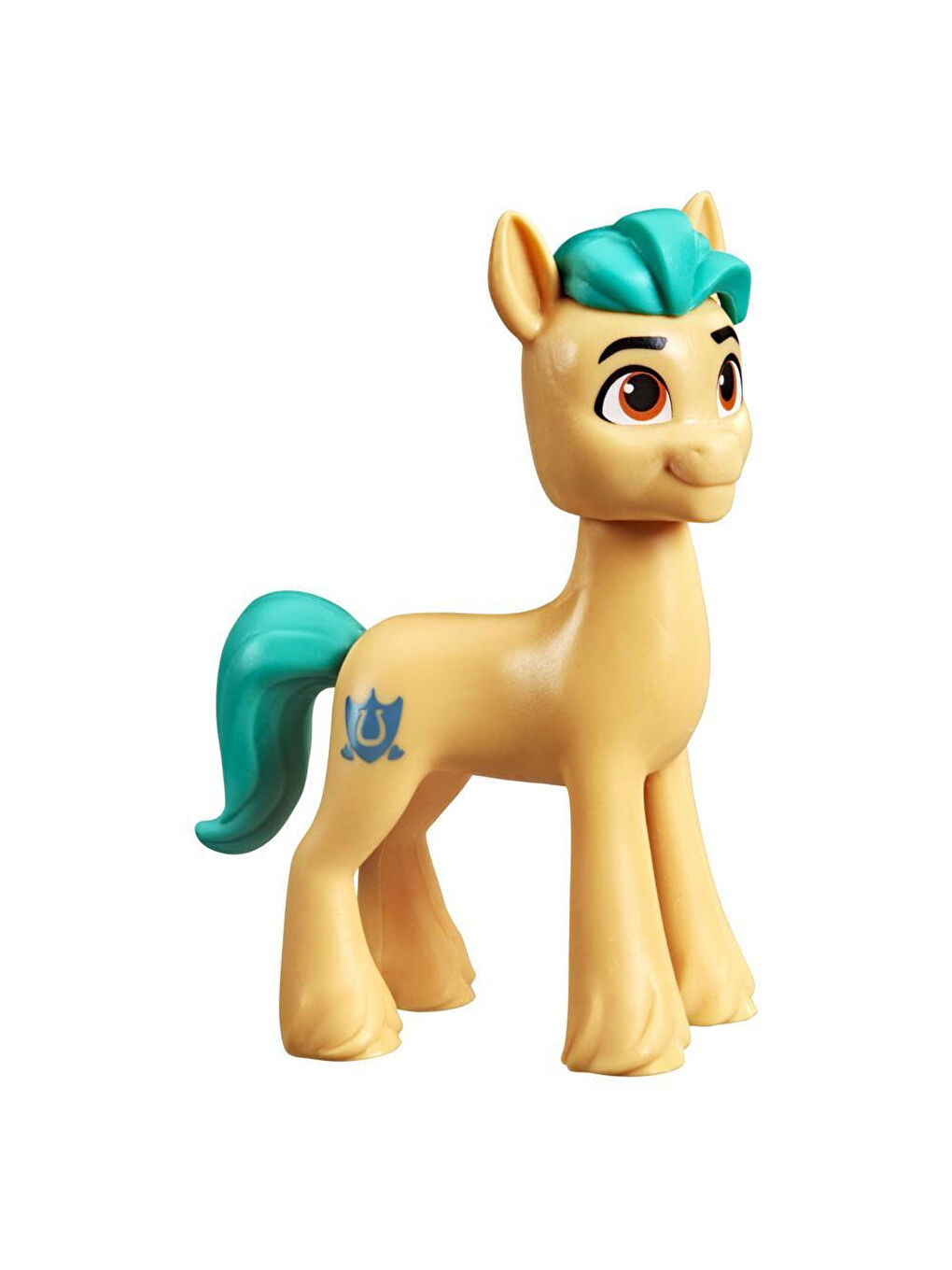 My Little Pony Renksiz A New Generation Movie Friends Figür F2611