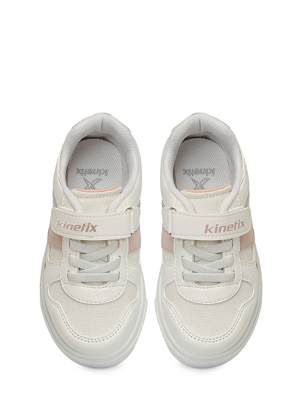 ENIMA P 6FX Beyaz Kız Çocuk Sneaker-3