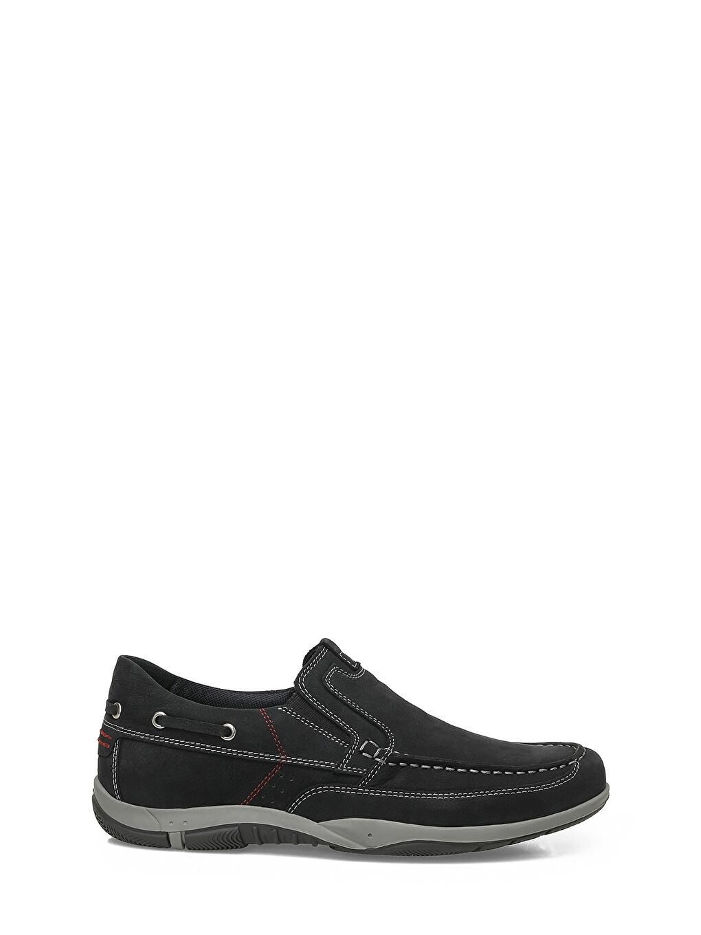 5075 6FX Lacivert Erkek Marin Ayakkabı