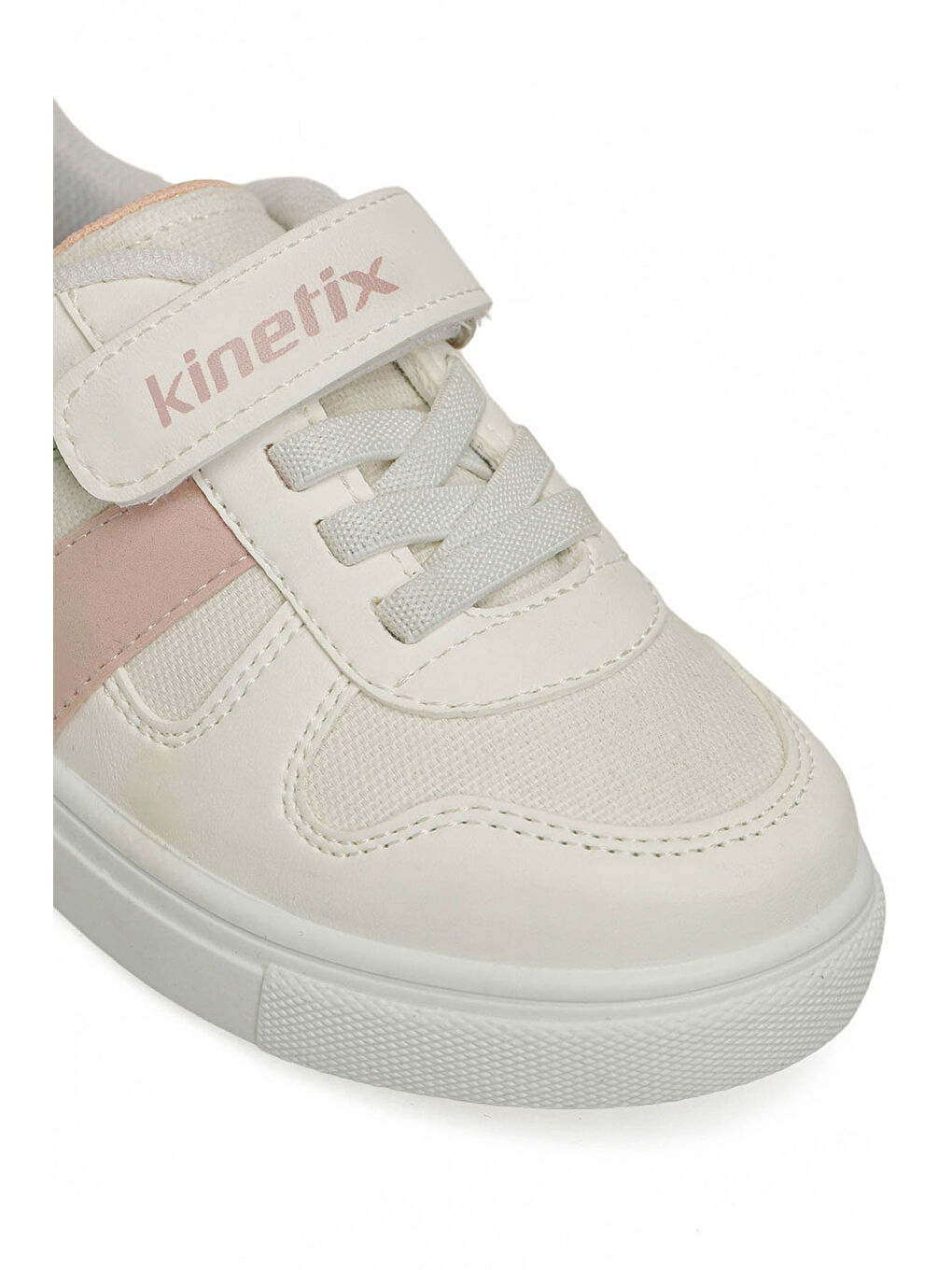 ENIMA P 6FX Beyaz Kız Çocuk Sneaker-6