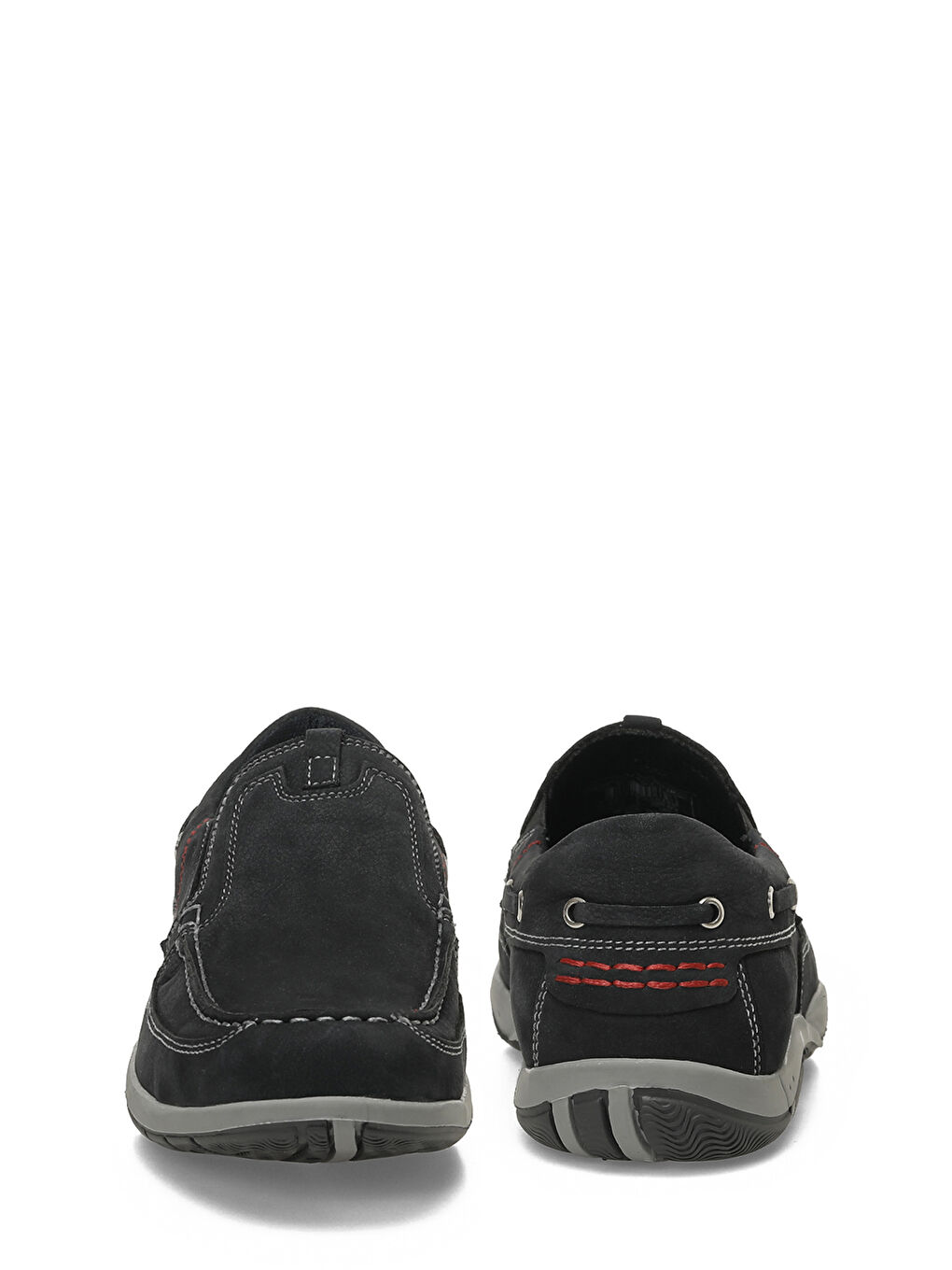 5075 6FX Lacivert Erkek Marin Ayakkabı-4