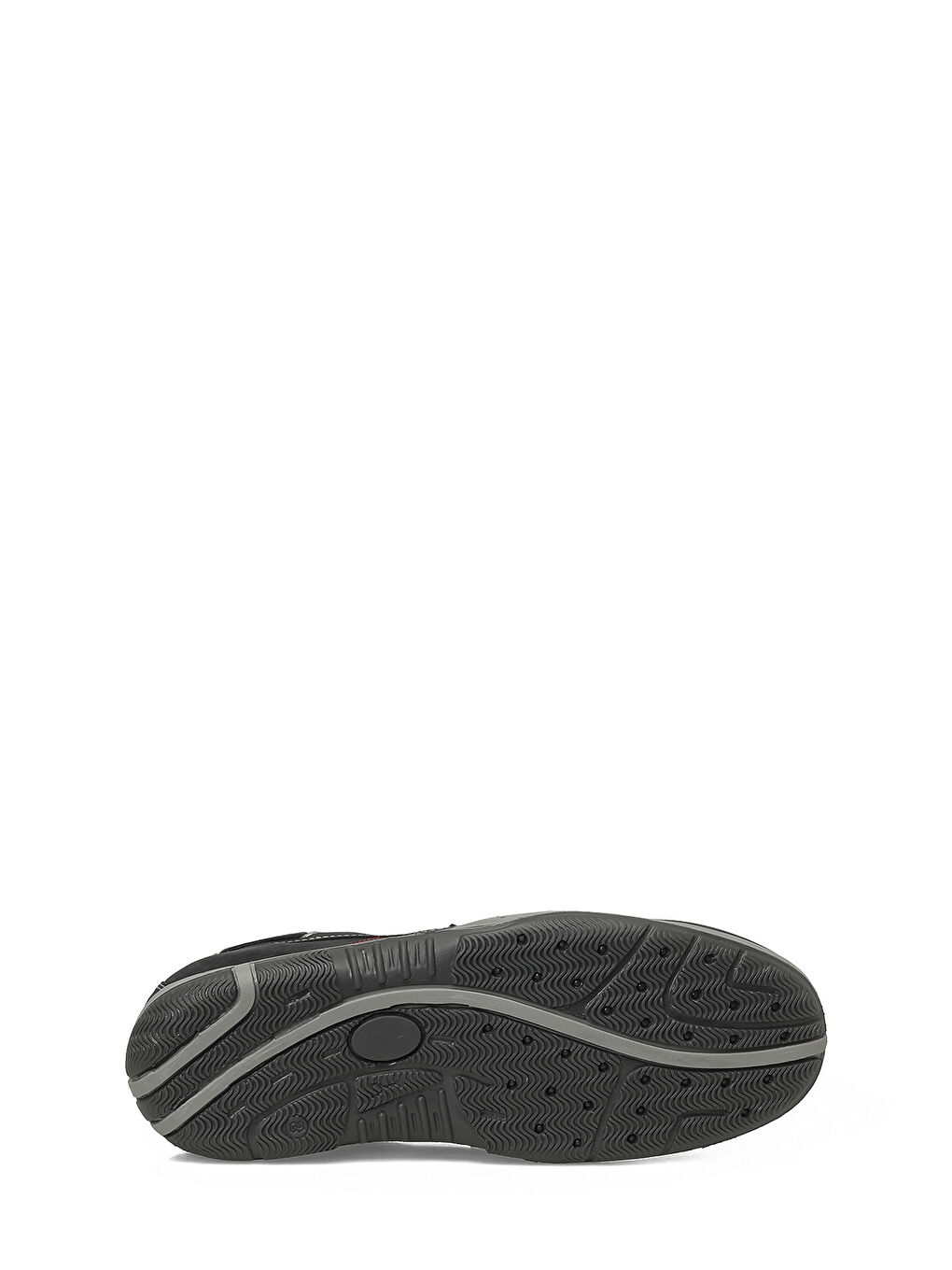 5075 6FX Lacivert Erkek Marin Ayakkabı-5