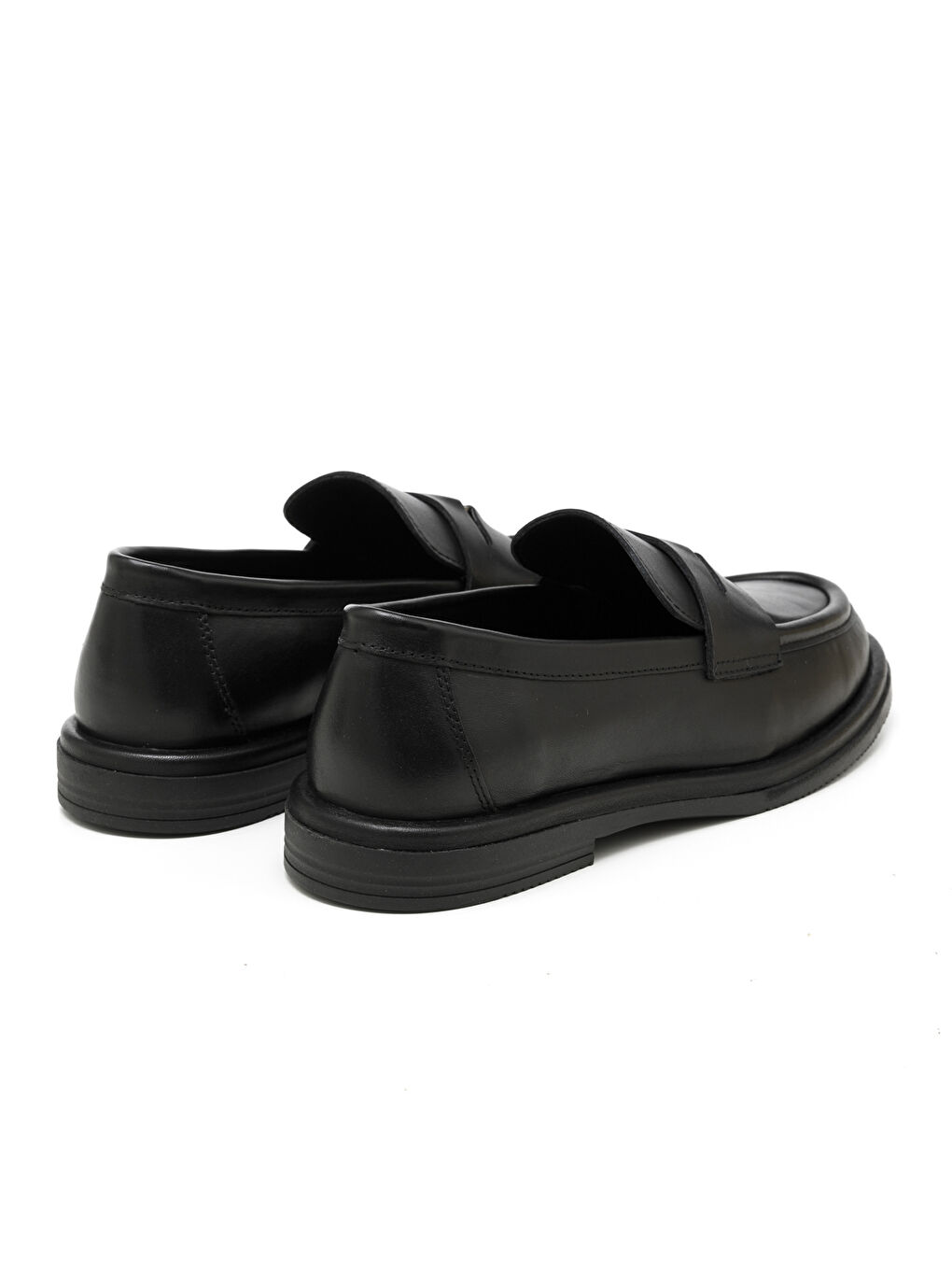 Kadın Oxford ( Klasik) RC-25Y-001-R40220 26-Siyah-3