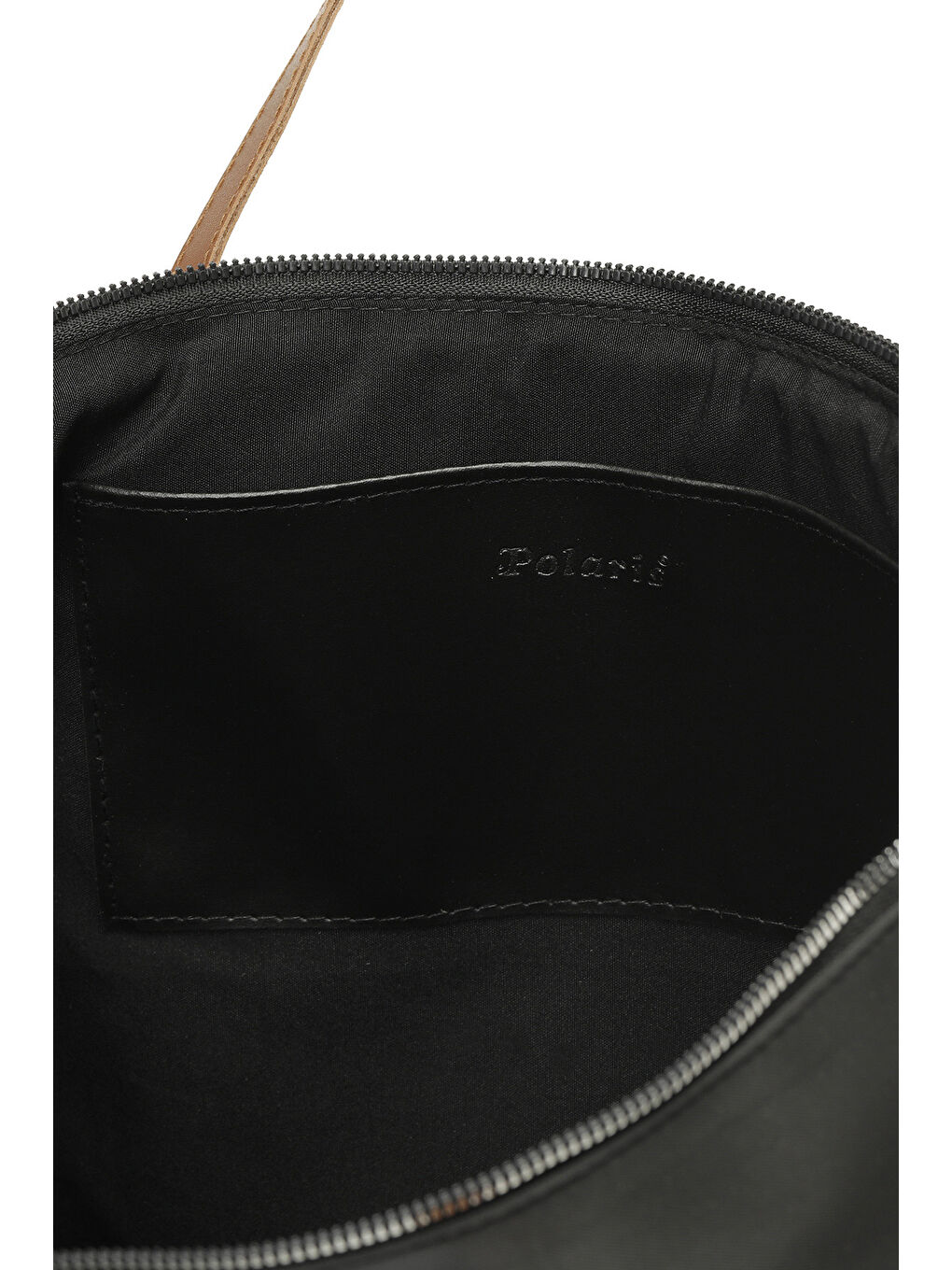 STN BUZY OMZ 6FX Siyah Kadın Omuz Çantası-3