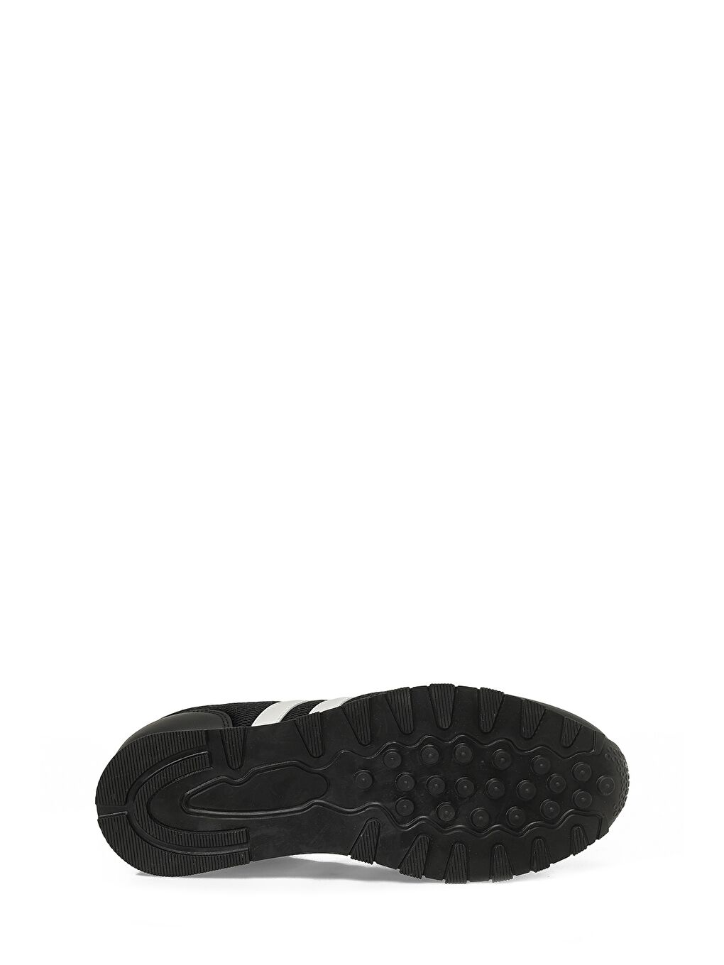 VEGA 6FX Siyah Erkek Sneaker-5