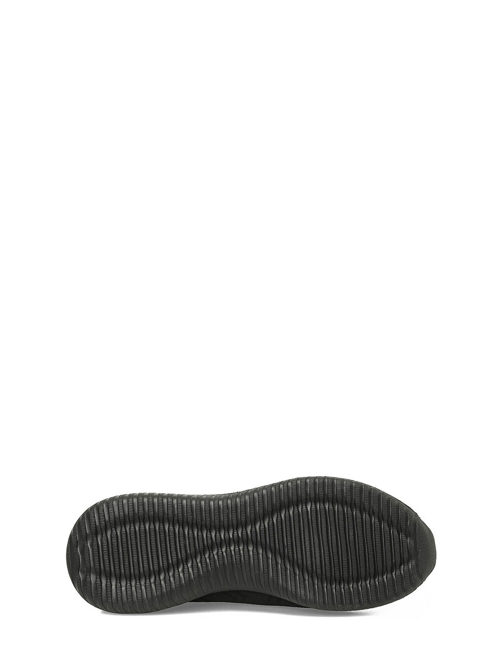 105778.Z6FX Siyah Kadın Comfort Ayakkabı-5