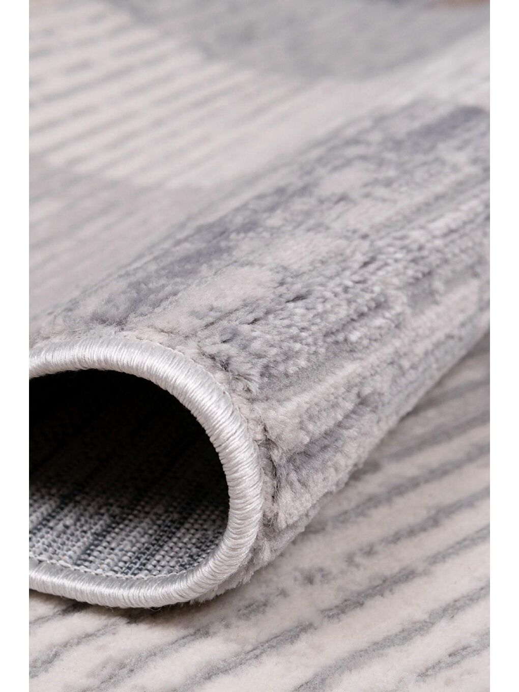 Bej Motto 4478 Modern Dokuma Halı-160x230-1