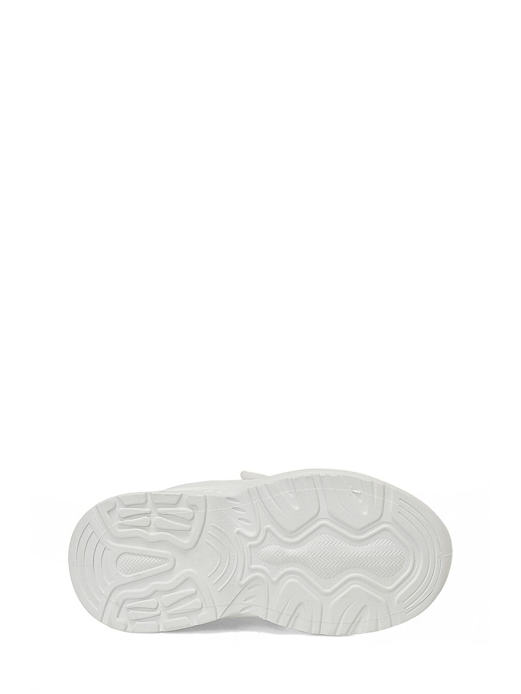 MORO P 6FX Beyaz Kız Çocuk Spor Ayakkabı-5