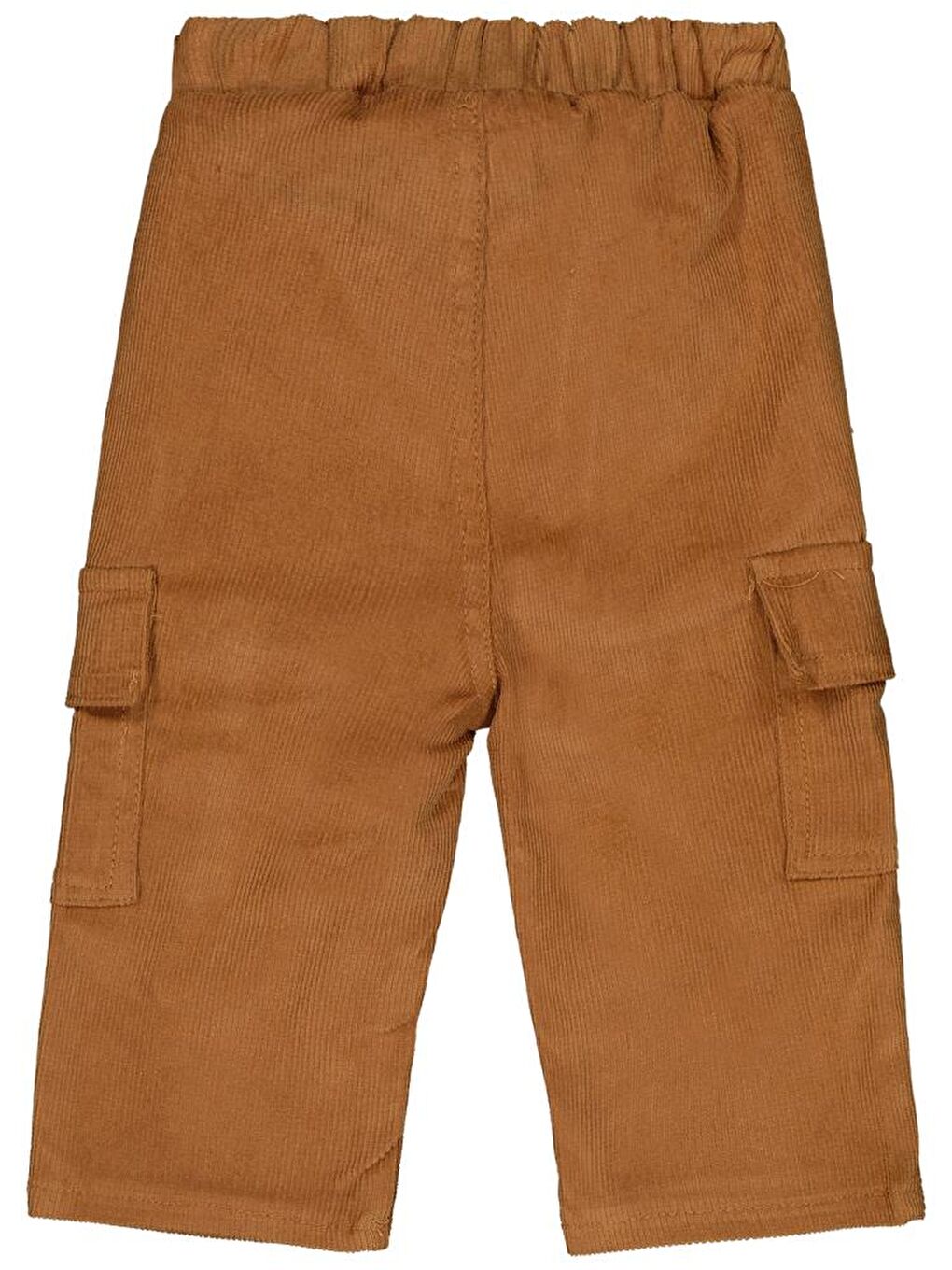 Baby Kargo 6-18 Ay Pantolon - Kahverengi6-9 Ay-1