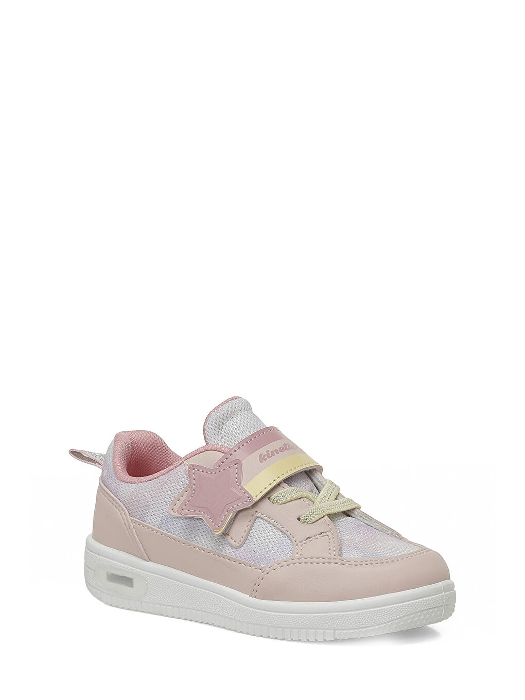 ENFANCE P 6FX Pembe Kız Çocuk Sneaker-1