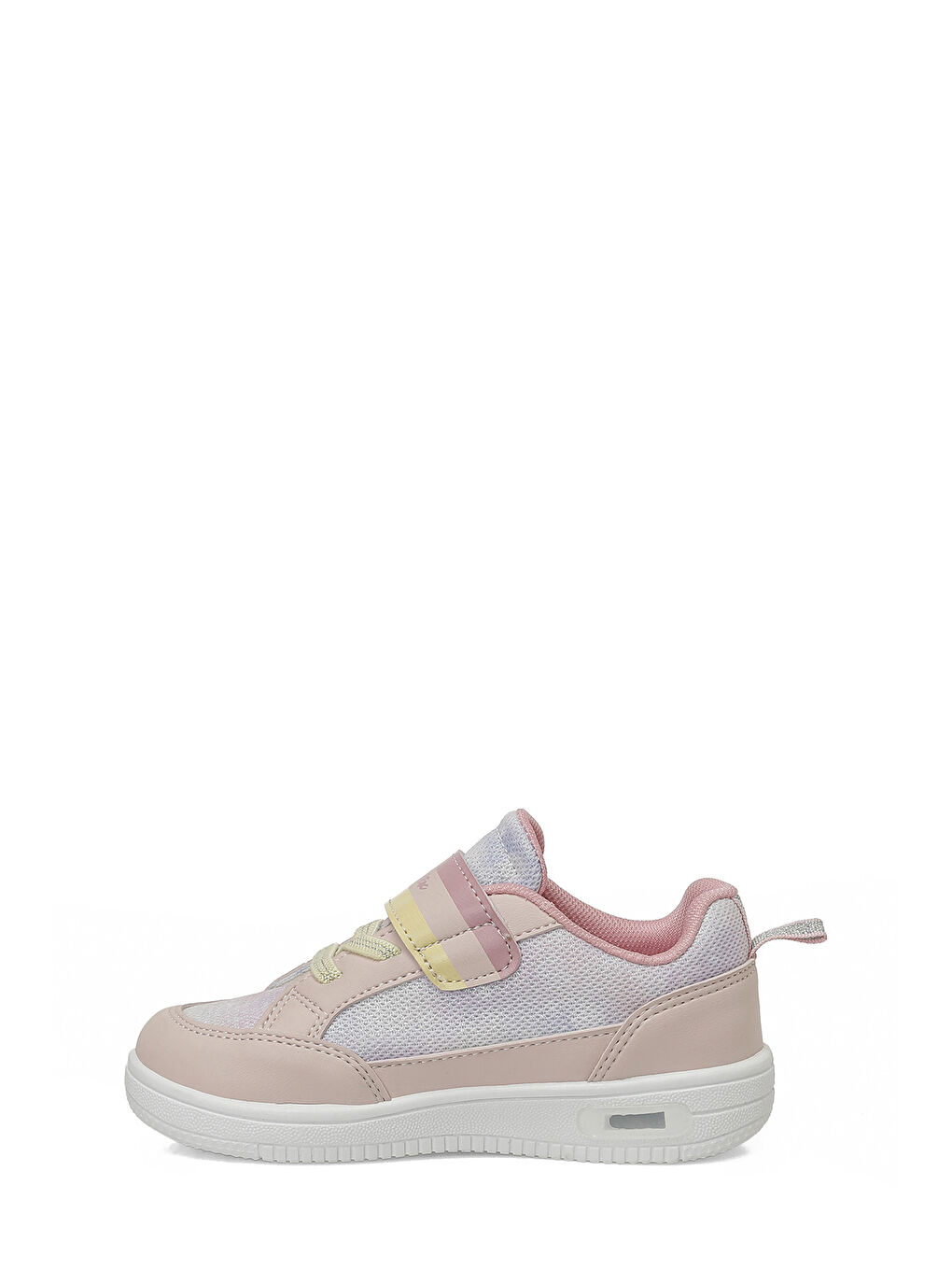 ENFANCE P 6FX Pembe Kız Çocuk Sneaker-2