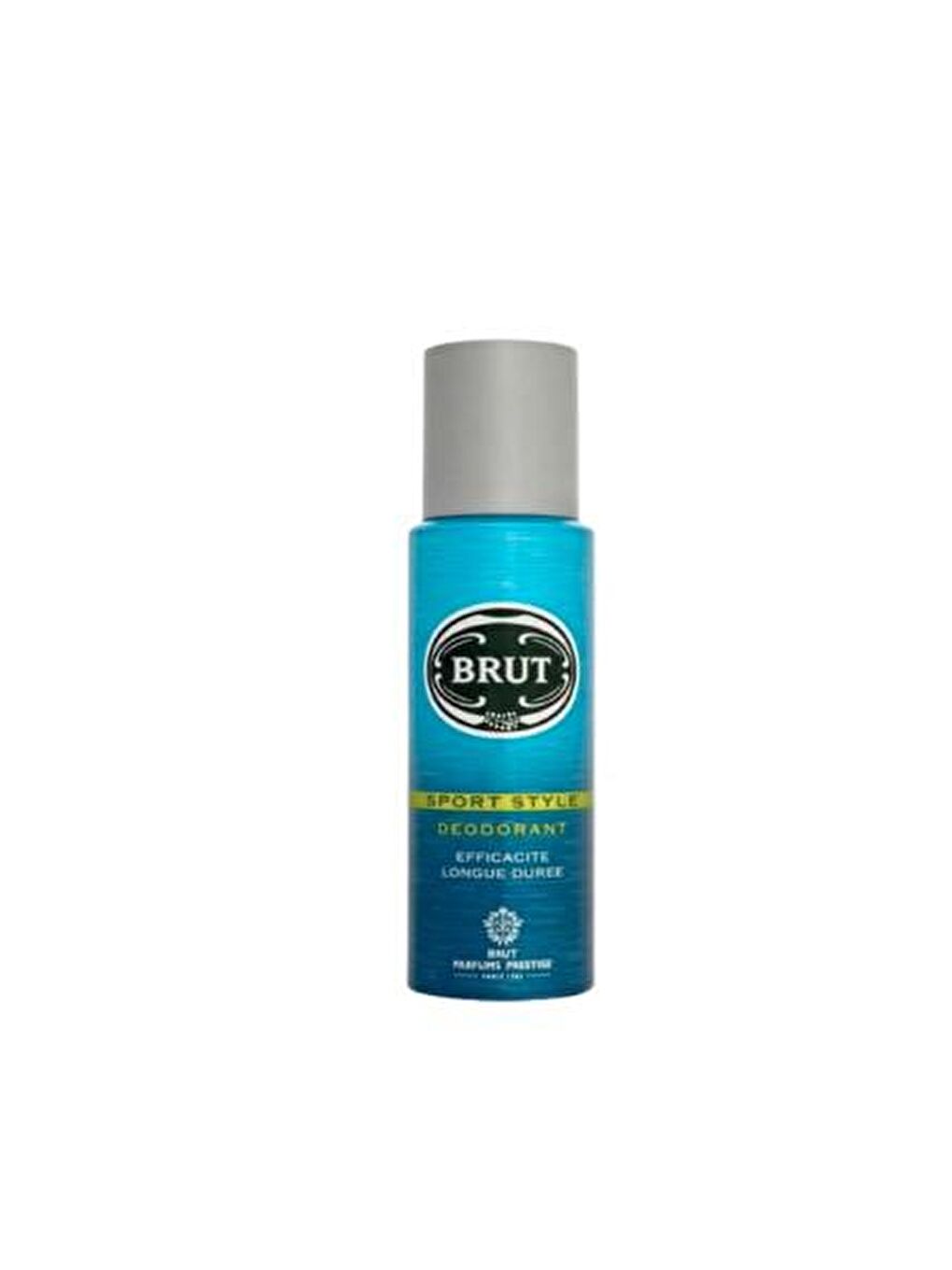 Brut Renksiz Deodorant Sport Style 200 ml