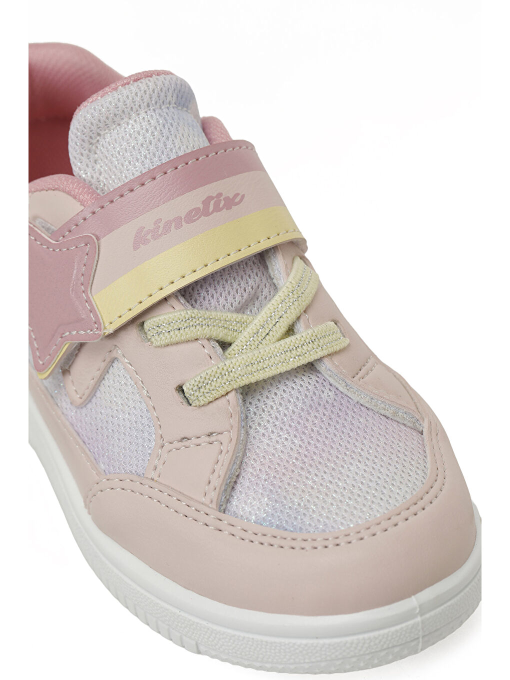 ENFANCE P 6FX Pembe Kız Çocuk Sneaker-6