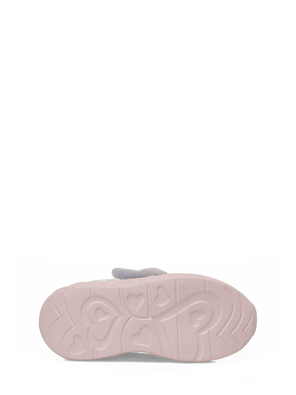 RUBY P 6FX Beyaz Kız Çocuk Spor Ayakkabı-5