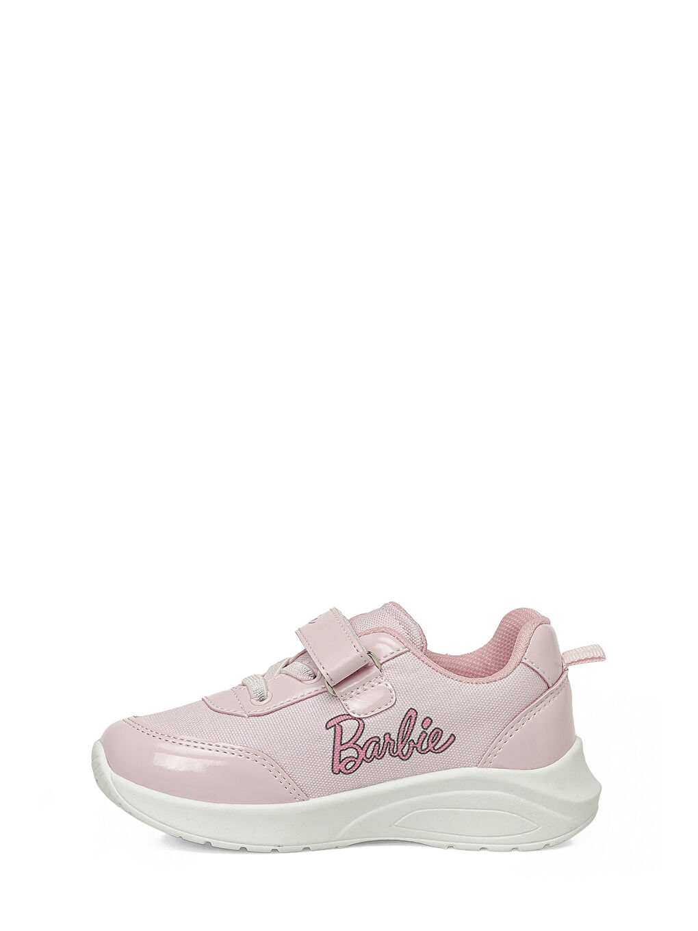 LAVISTA.P6FX Pembe Kız Çocuk Sneaker-2