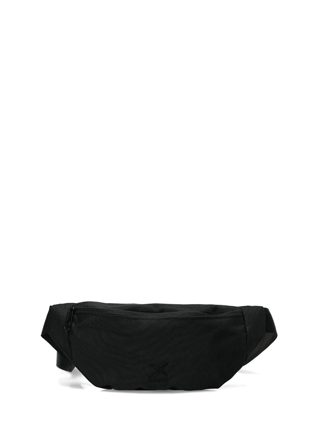 BOGGY WAIST 6FX Siyah Unisex Bel Çantası