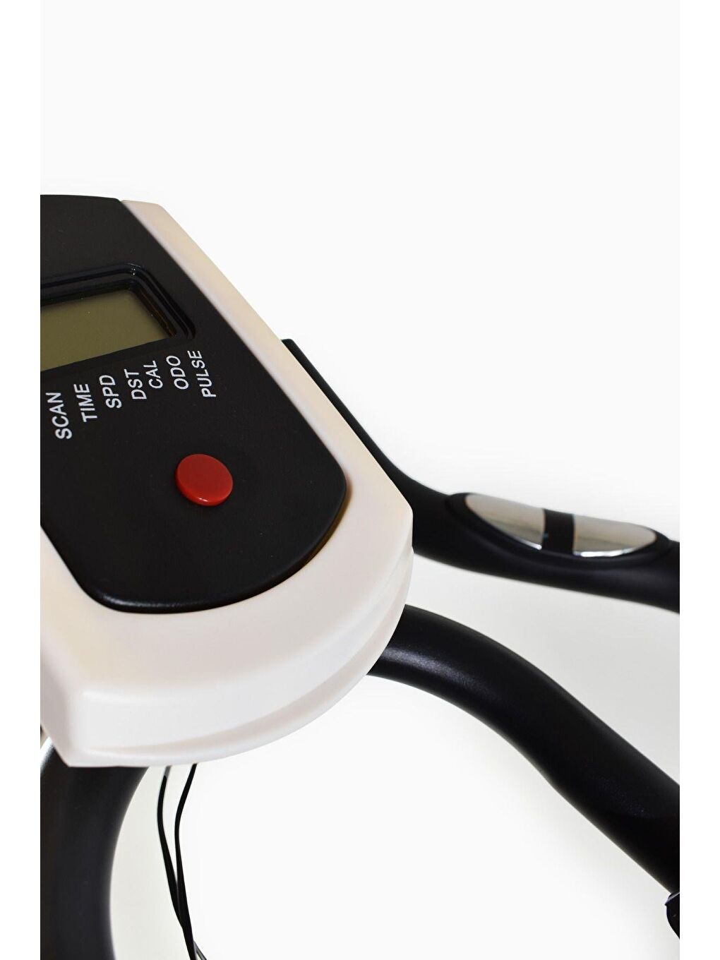 Siyah Healife Spinning Kondisyon Bisikleti Spin Bike Direnç Ayarlanabilir Nabız Ölçer 8 Kg Disk-2