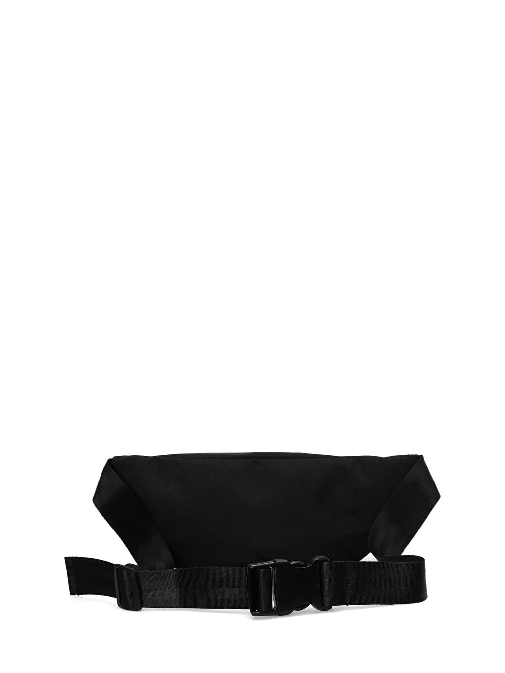 BOGGY WAIST 6FX Siyah Unisex Bel Çantası-2