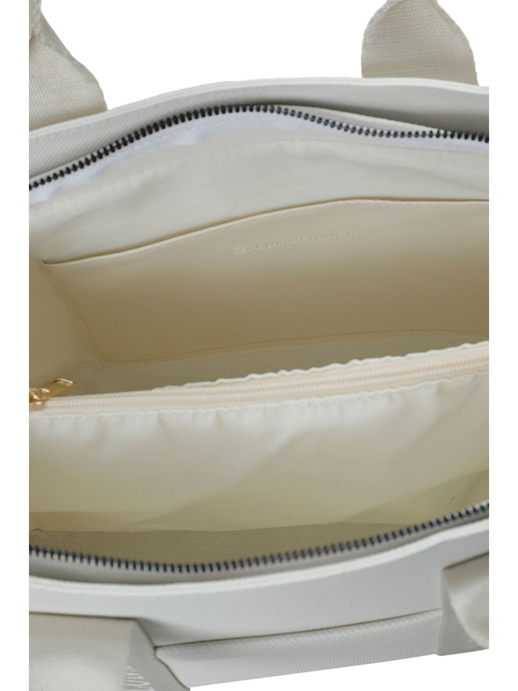 LCST TOMY KL 6FX Beyaz Kadın Kol Çantası-3