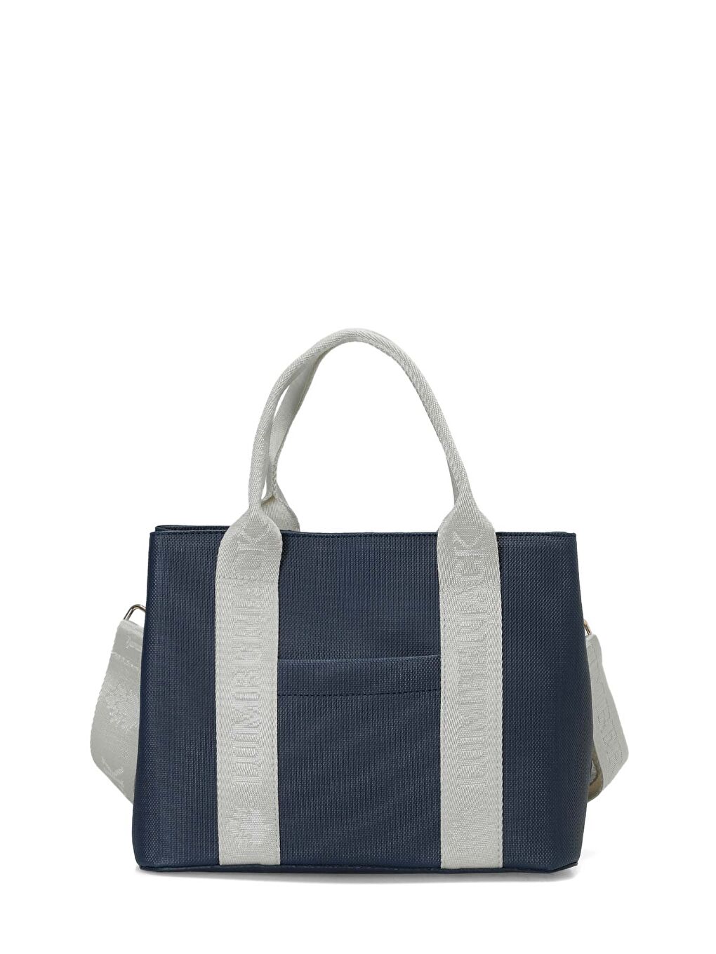 LCST TOMY KL 6FX Lacivert Kadın Kol Çantası