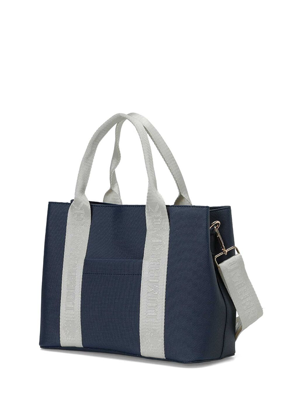 LCST TOMY KL 6FX Lacivert Kadın Kol Çantası-1