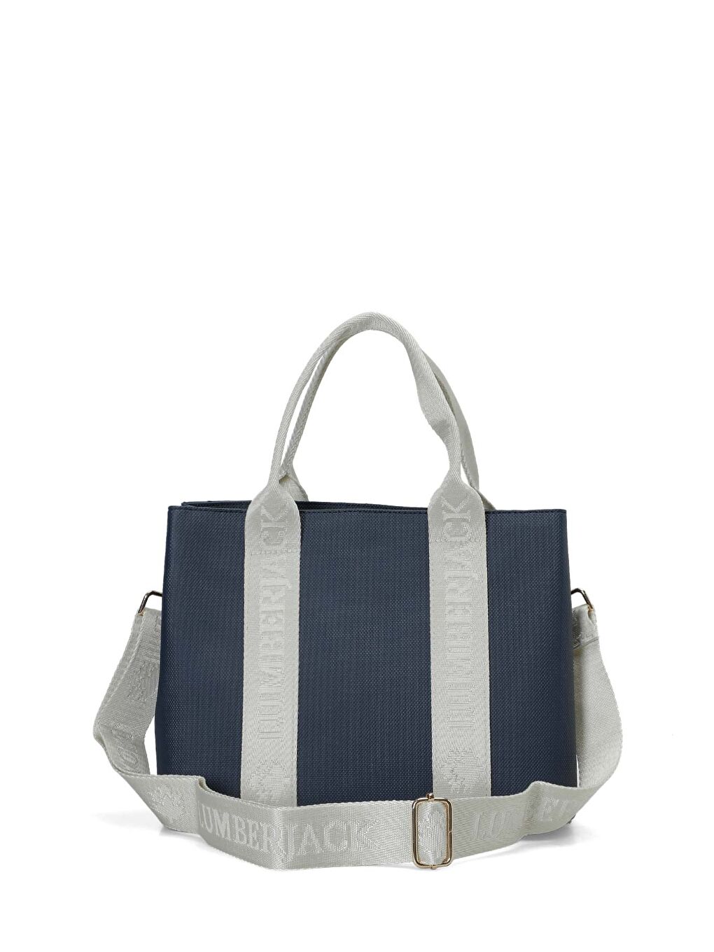 LCST TOMY KL 6FX Lacivert Kadın Kol Çantası-2