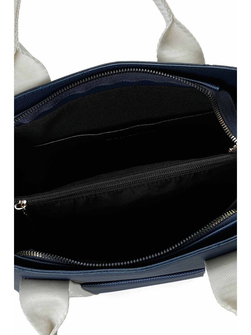 LCST TOMY KL 6FX Lacivert Kadın Kol Çantası-3