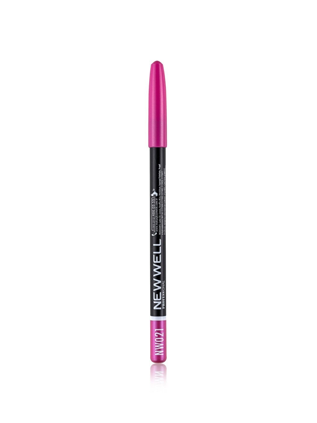 Porcelan Make Up Eyelip Pencil21-2