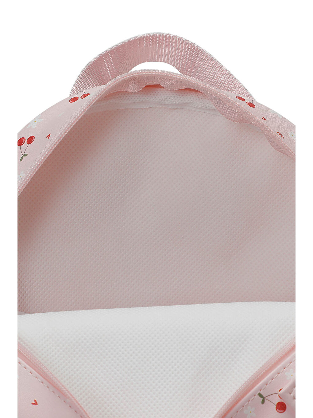 Pembe CHERRY SRT 6FX PEMBE MULTI Kız Çocuk Sırt Çantası-3