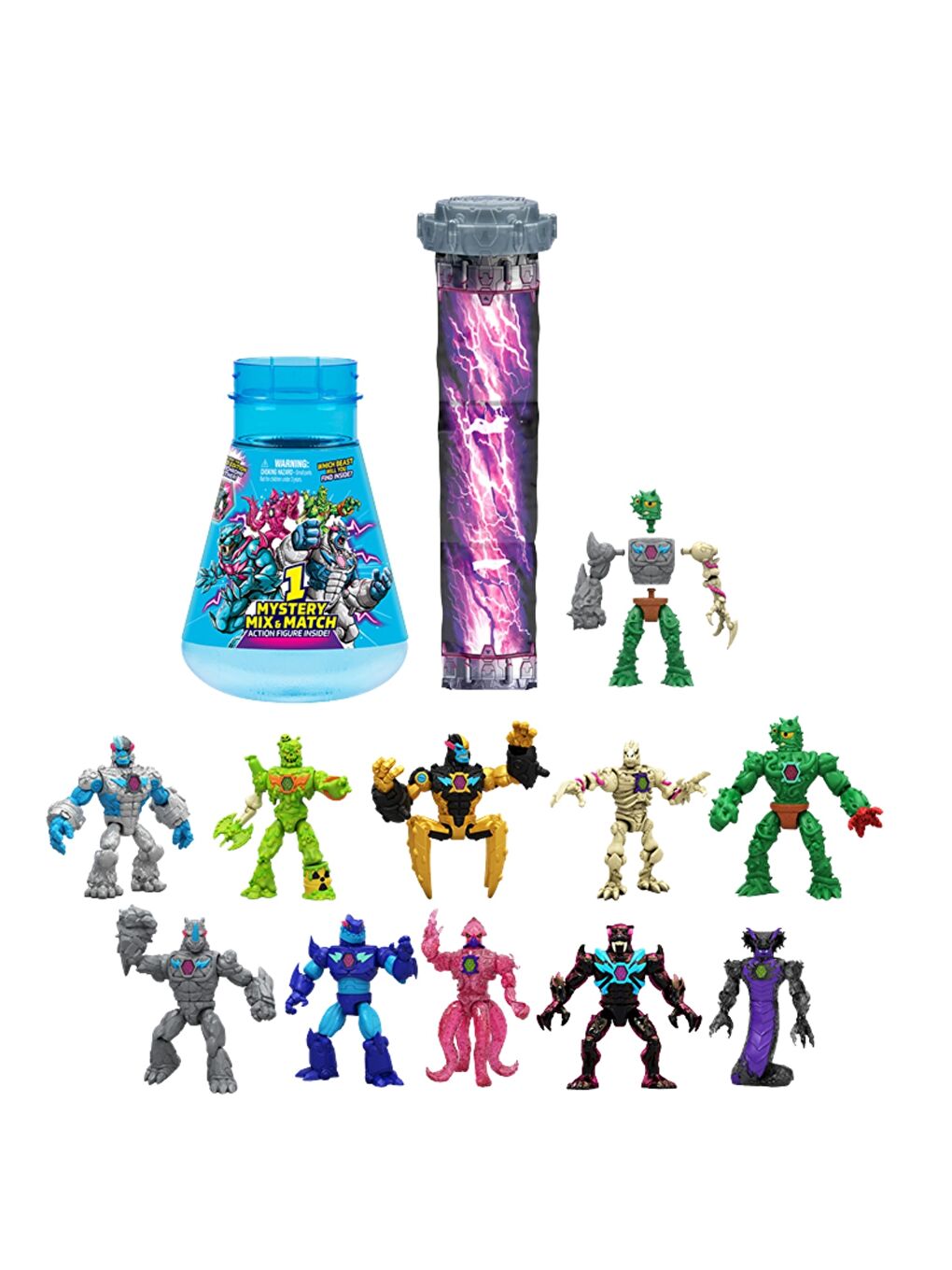 Hybrids Tekli Paket 24901-3