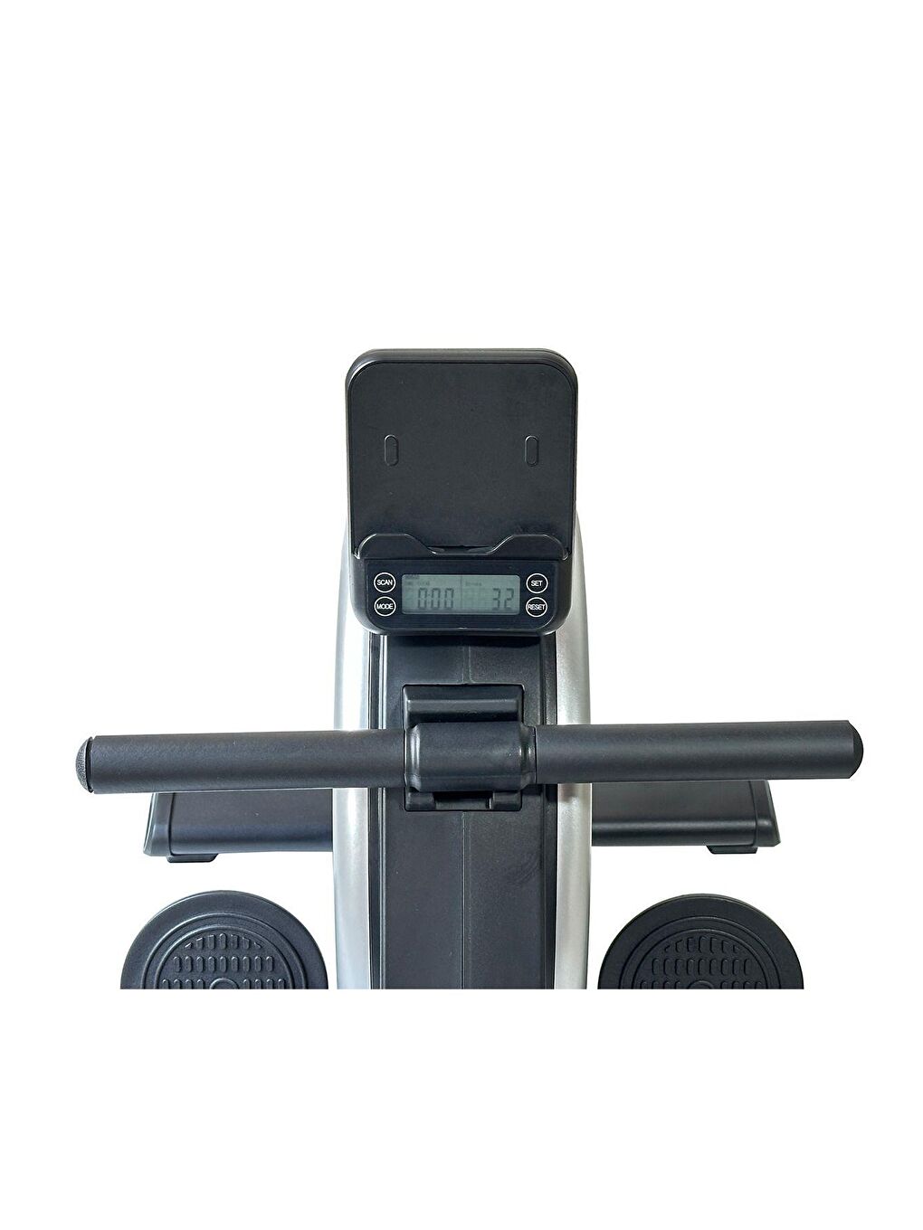 Siyah Spade Pro Kondisyon Küreği-1