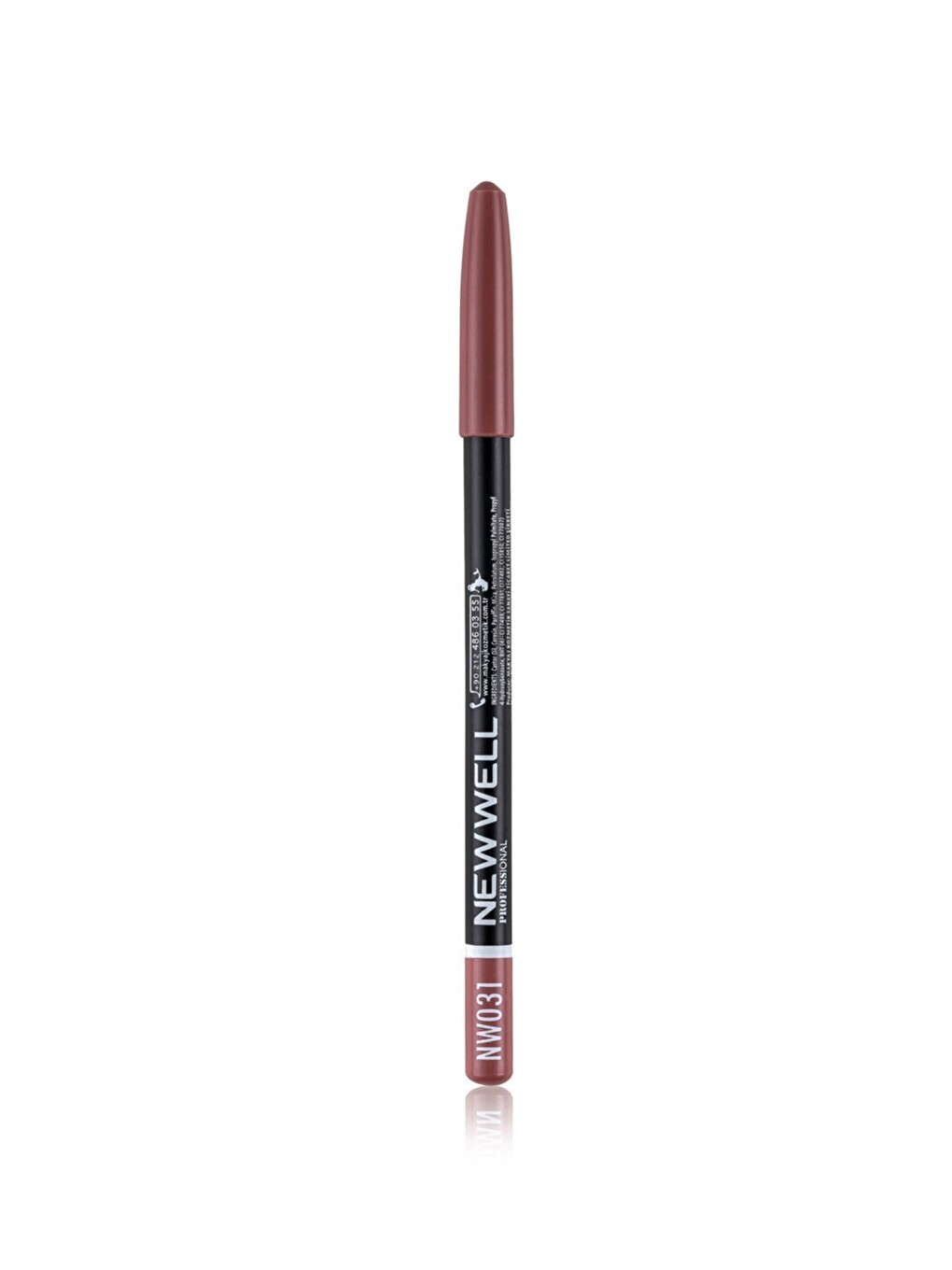 Porcelan Make Up Eyelip Pencil31-1