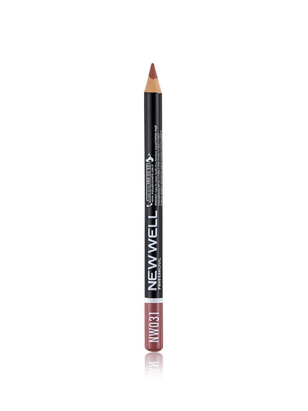Porcelan Make Up Eyelip Pencil31-2
