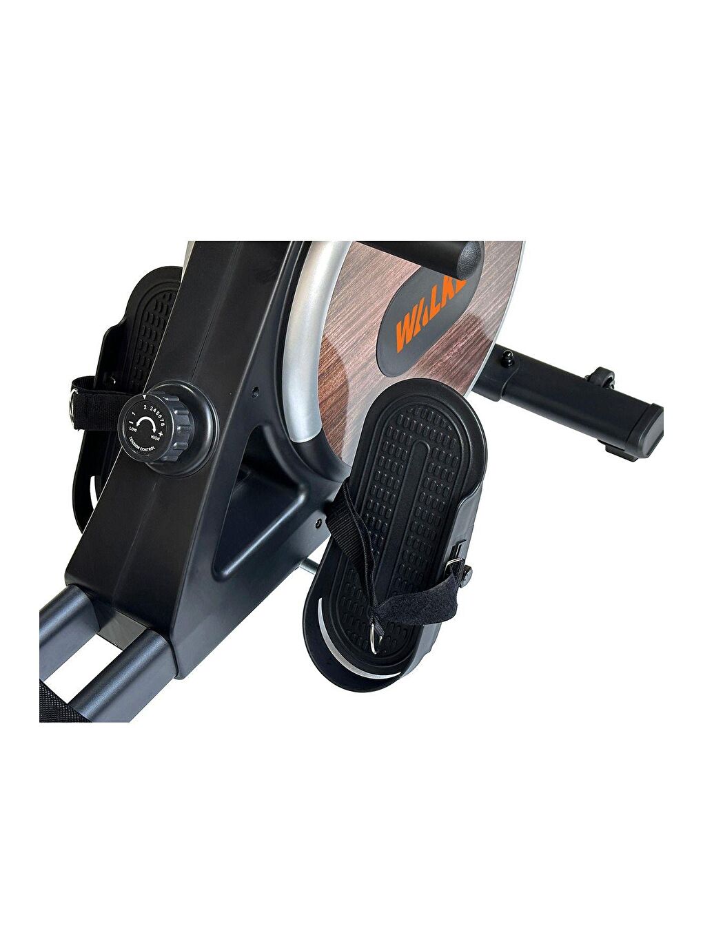 Siyah Spade Pro Kondisyon Küreği-3