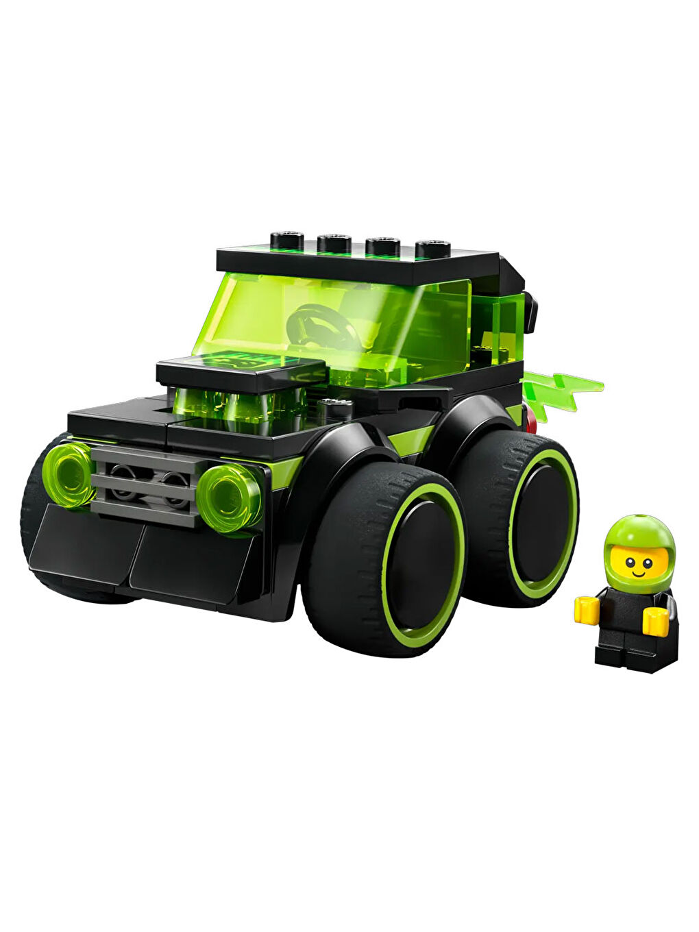 City Araçlar Video Oyunu Yarış Arabası 60484-1