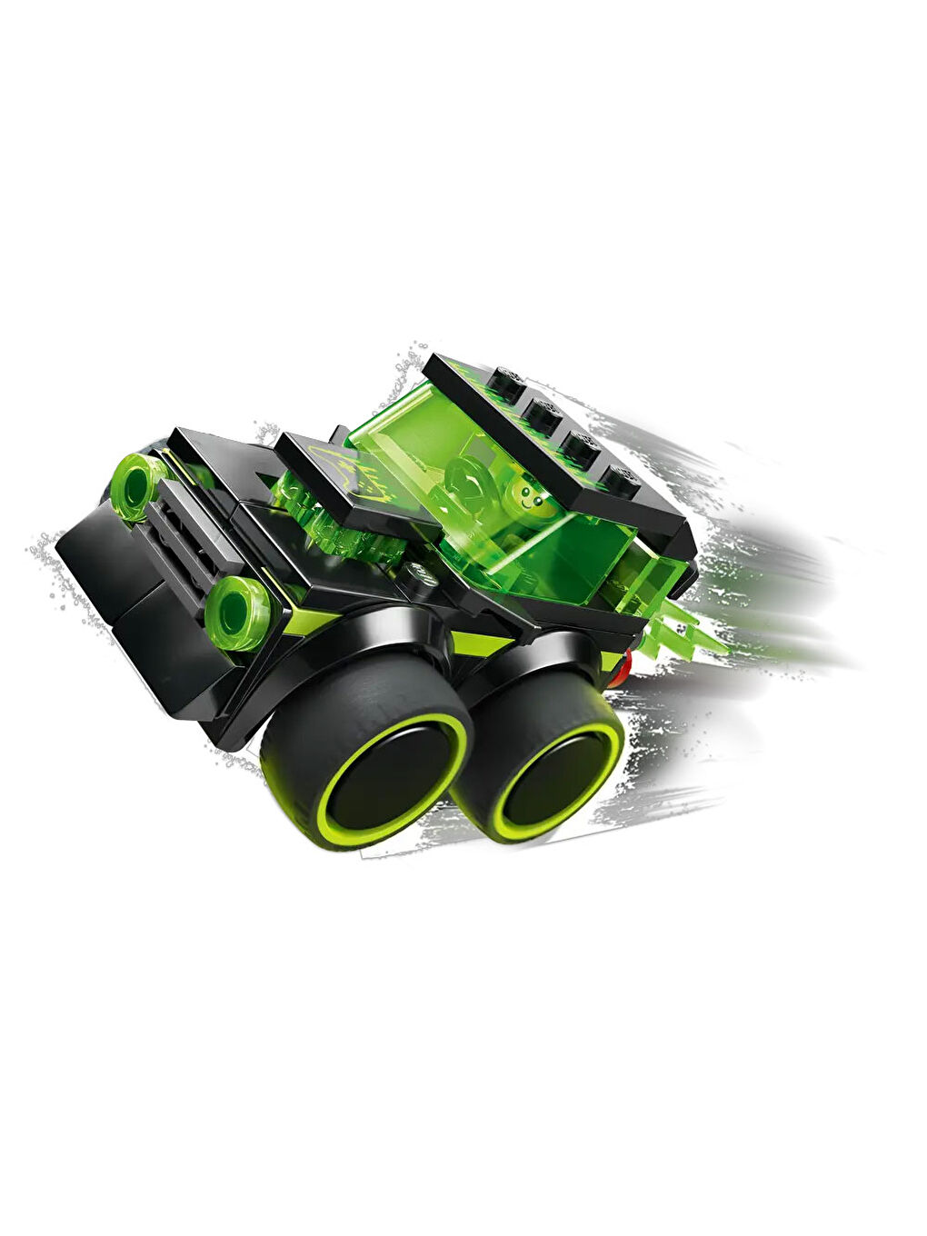 City Araçlar Video Oyunu Yarış Arabası 60484-3