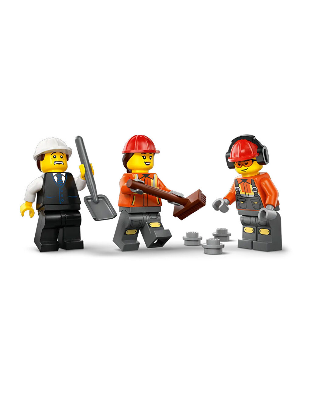 City Beton Mikseri 60478-6